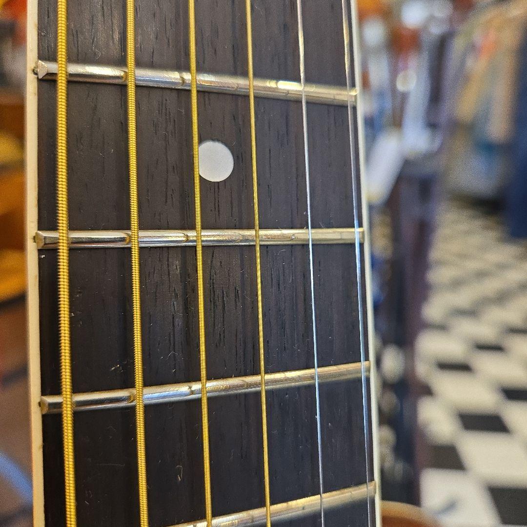 Morris SPECIAL 35 ジャパンビンテージ アコースティックギター