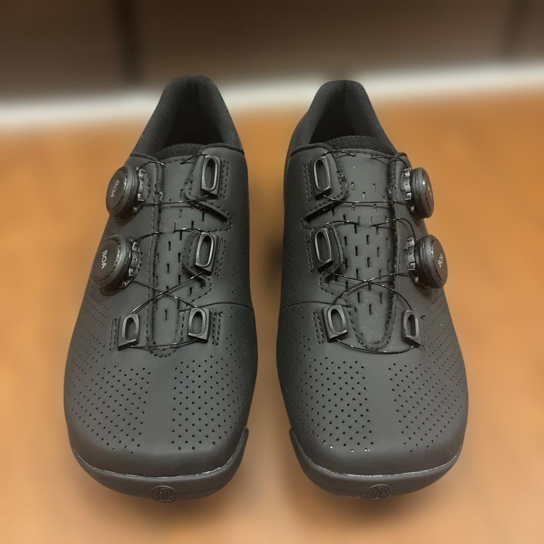 ロードバイク用シューズ RP24W ライオットプラス24 Riot+24 275