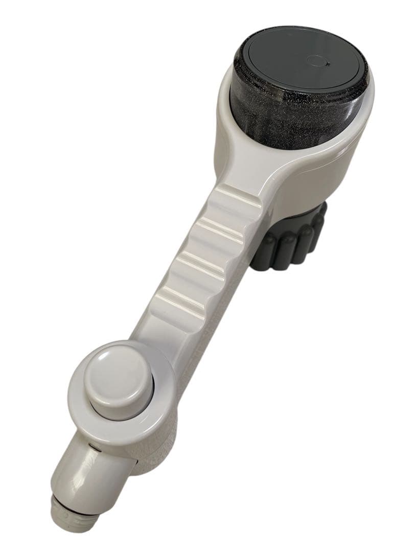 【美品・訳あり】Mirable zero ミラブル ゼロ　シャワーヘッド