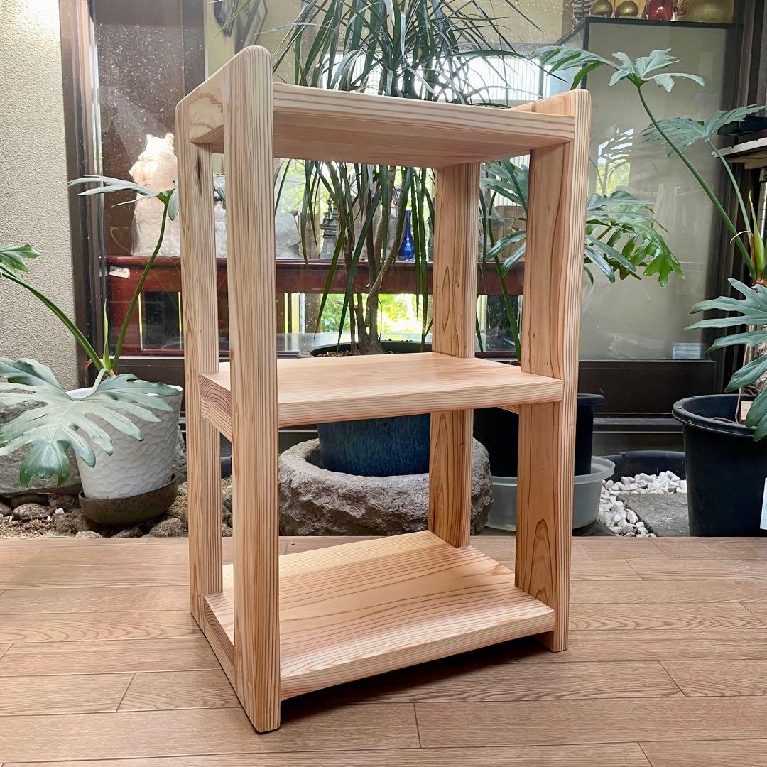 ハンドメイド オーダー本棚 ラック制作依頼専用ホーム