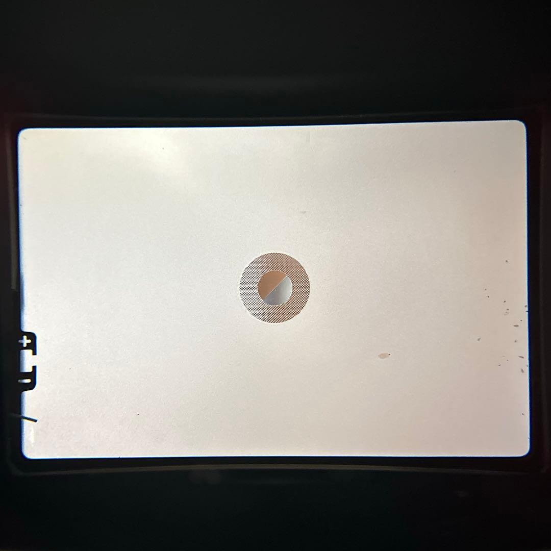 OLYMPUS OM-1＋35mm f:2.8