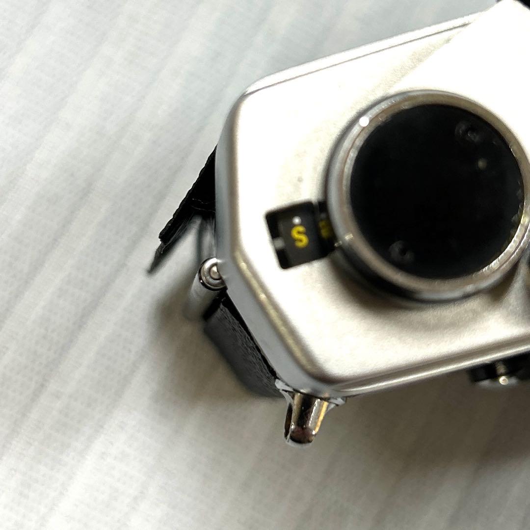 OLYMPUS OM-1＋35mm f:2.8