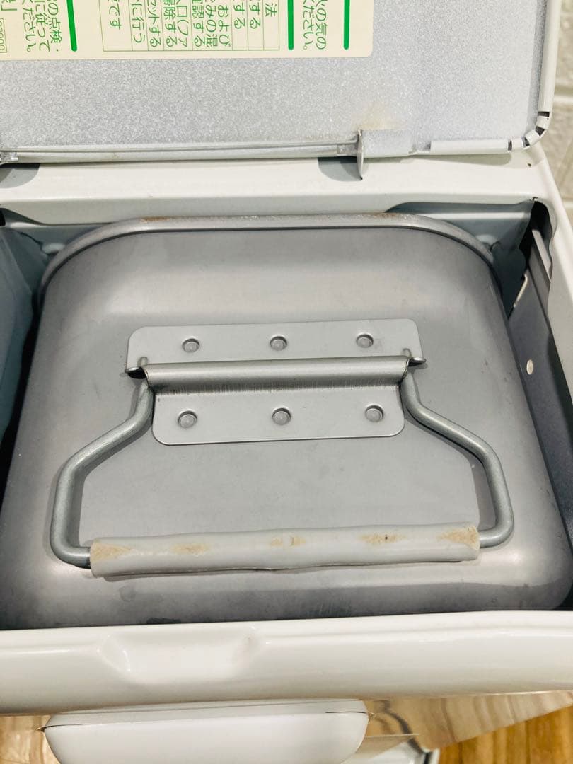 ダイニチ工業 DAINICHI ブルーヒーター FW-3317KE