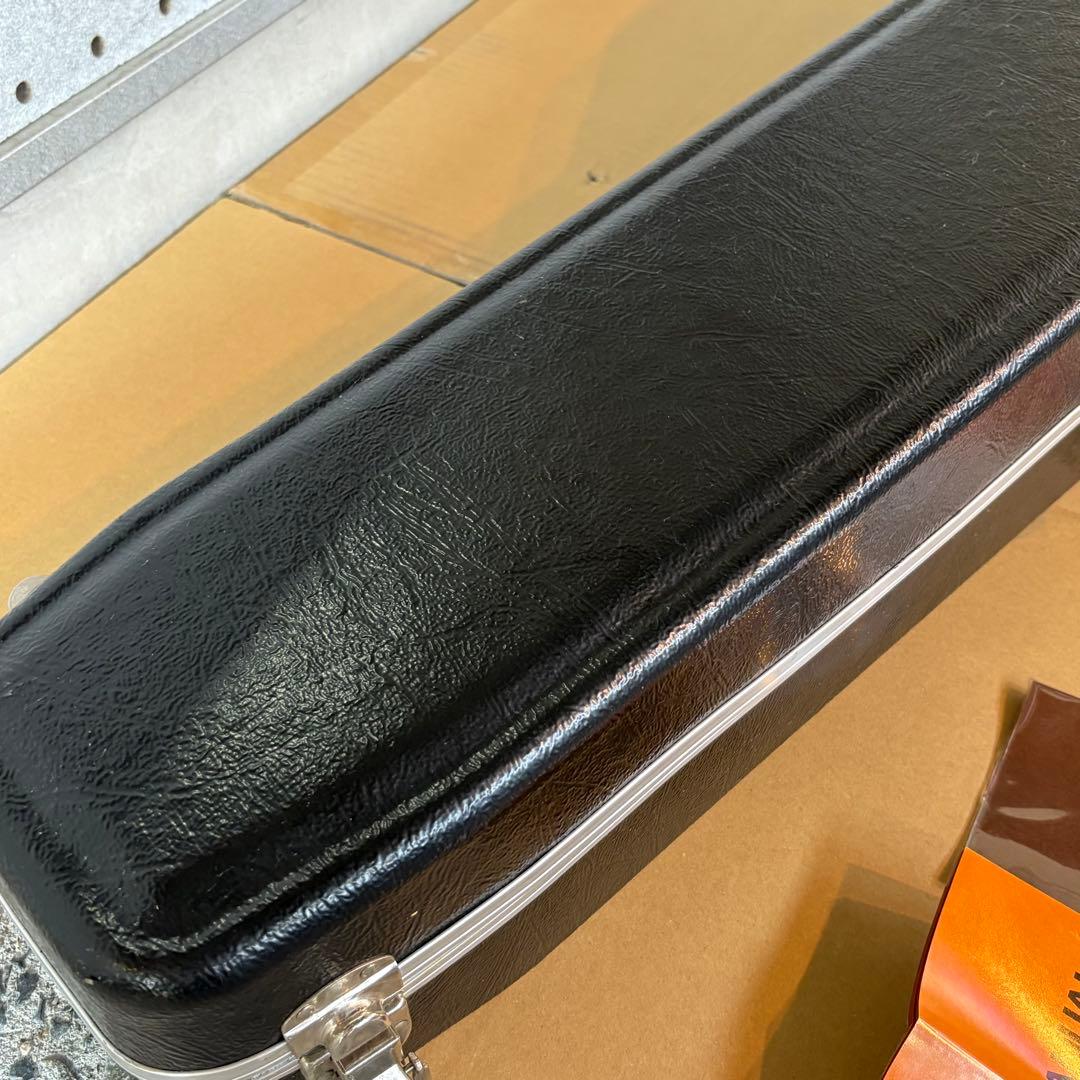 Ovation Applause PATILT 7 オベーション ハードケース付