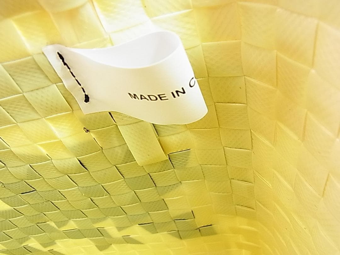 ◎正規品未使用マルニマーケットブラックキャット ANIMAL バスケットバッグ