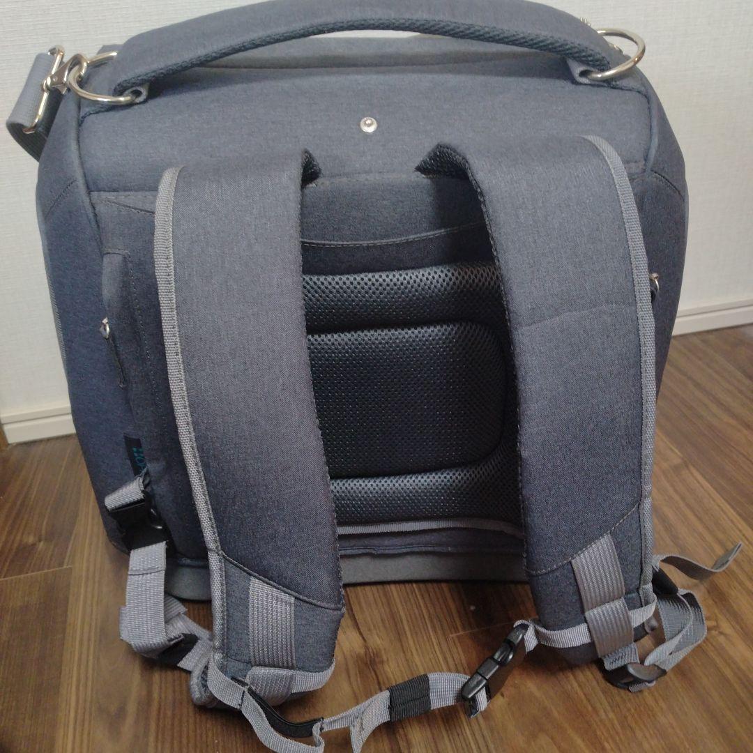 新品未使用 オッポ OPPO ペットキャリア ミュナ muna