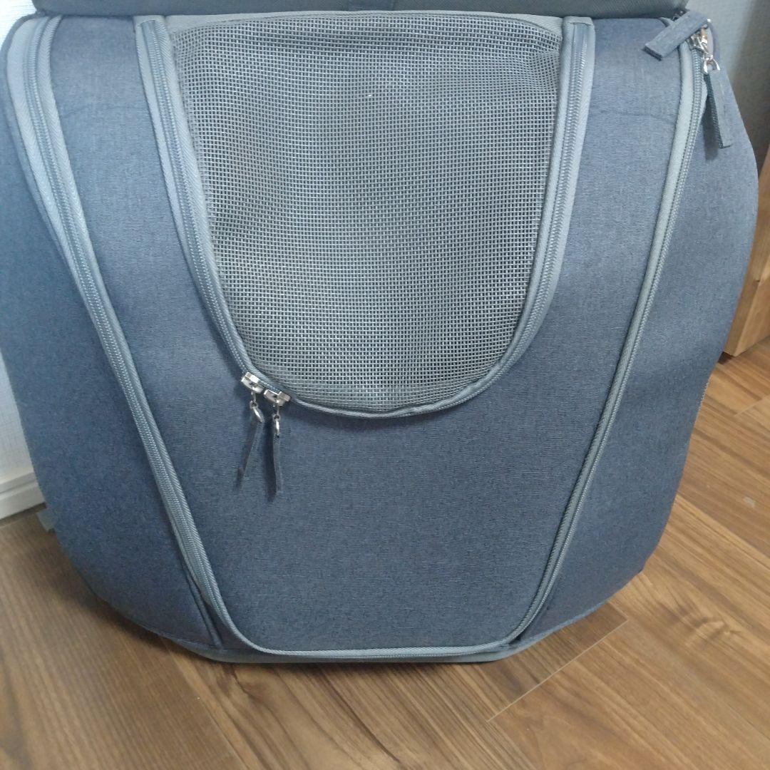 新品未使用 オッポ OPPO ペットキャリア ミュナ muna