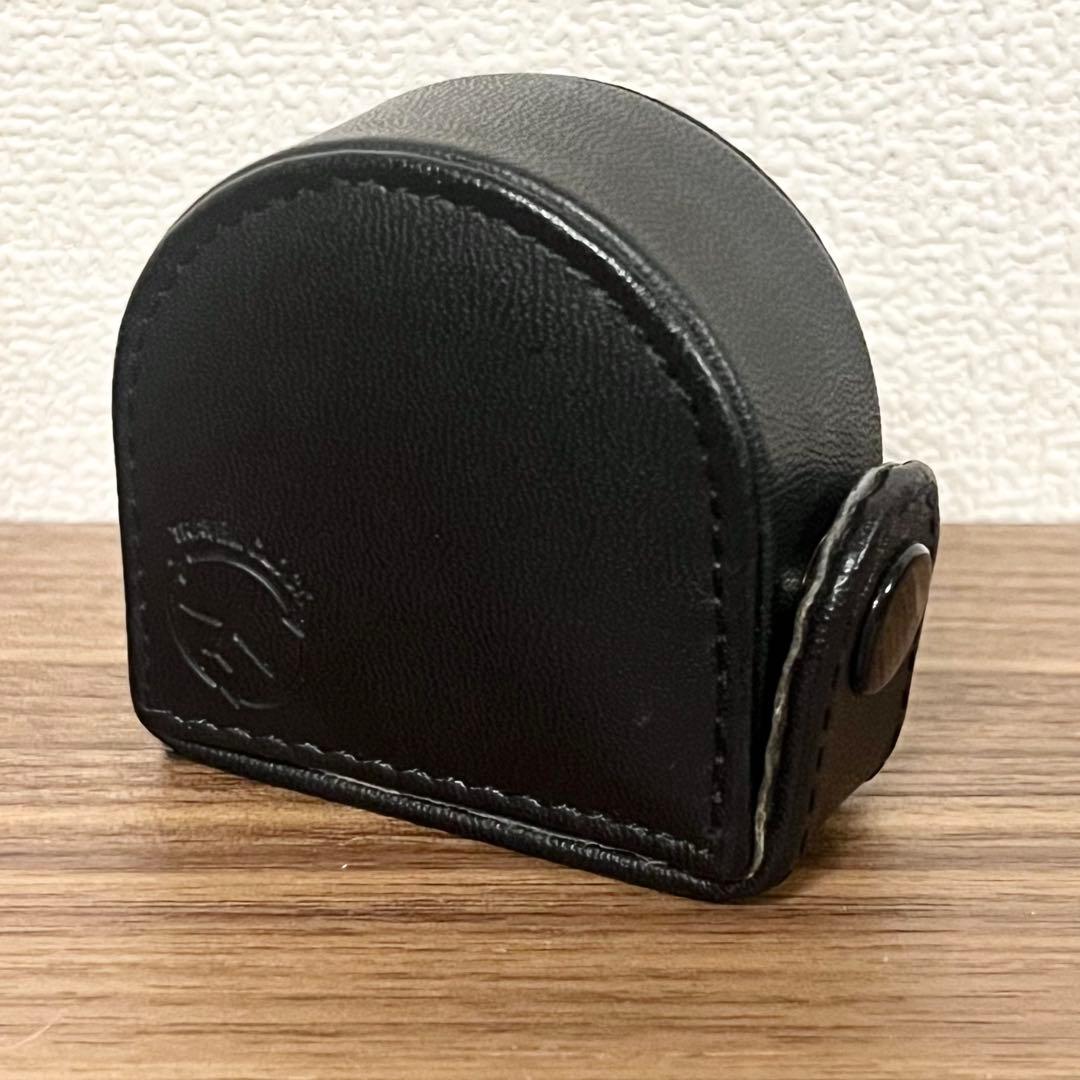 快適グッズ・旅行小物 HERVE HOUPLAIN Travel Clock