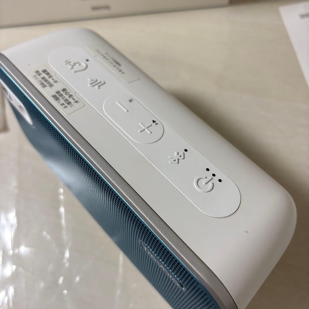 【年末価格】BenQ treVolo U 学習専用Bluetoothスピーカー