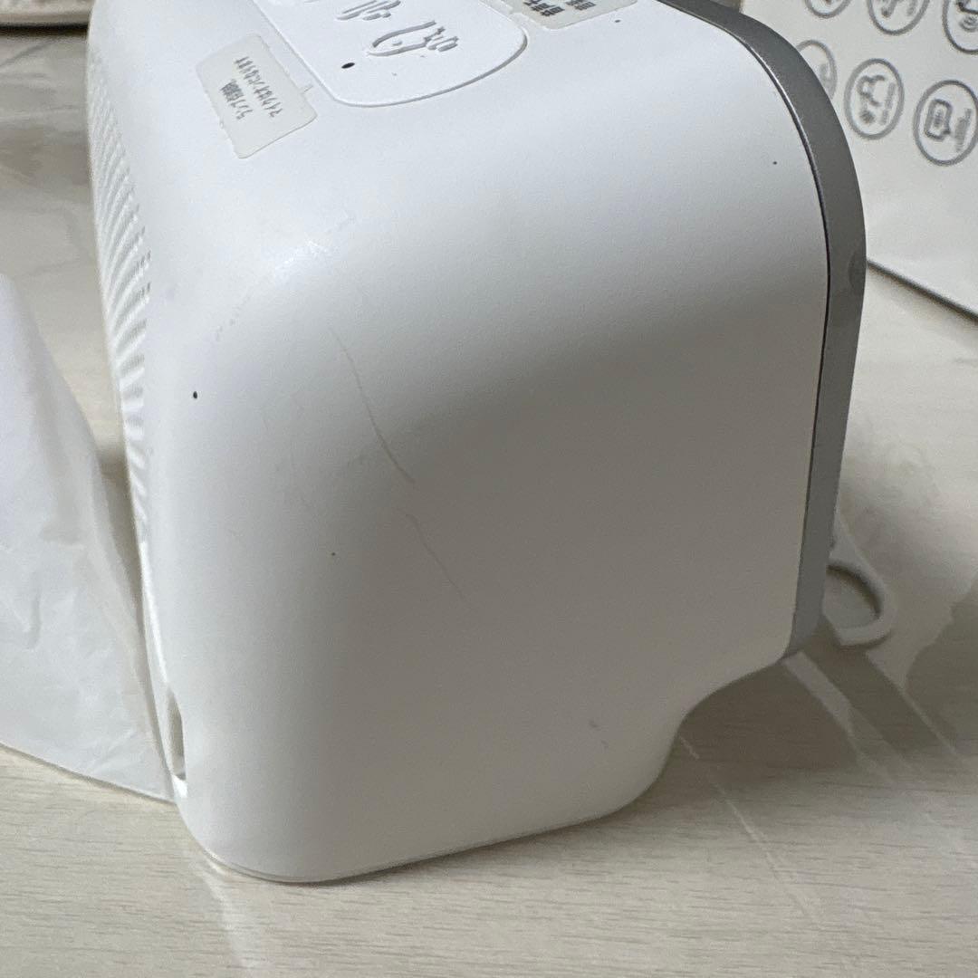 【年末価格】BenQ treVolo U 学習専用Bluetoothスピーカー