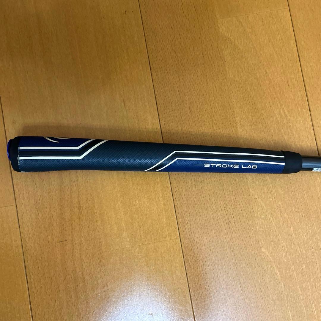 Odyssey 2-Ball Ten パター　　オマケ52℃ ウェッジ付き