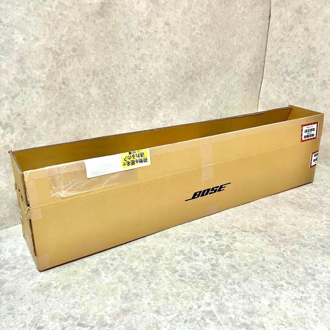 【メーカー整備品】ボウズ Soundbar 700 スマートサウンドバー