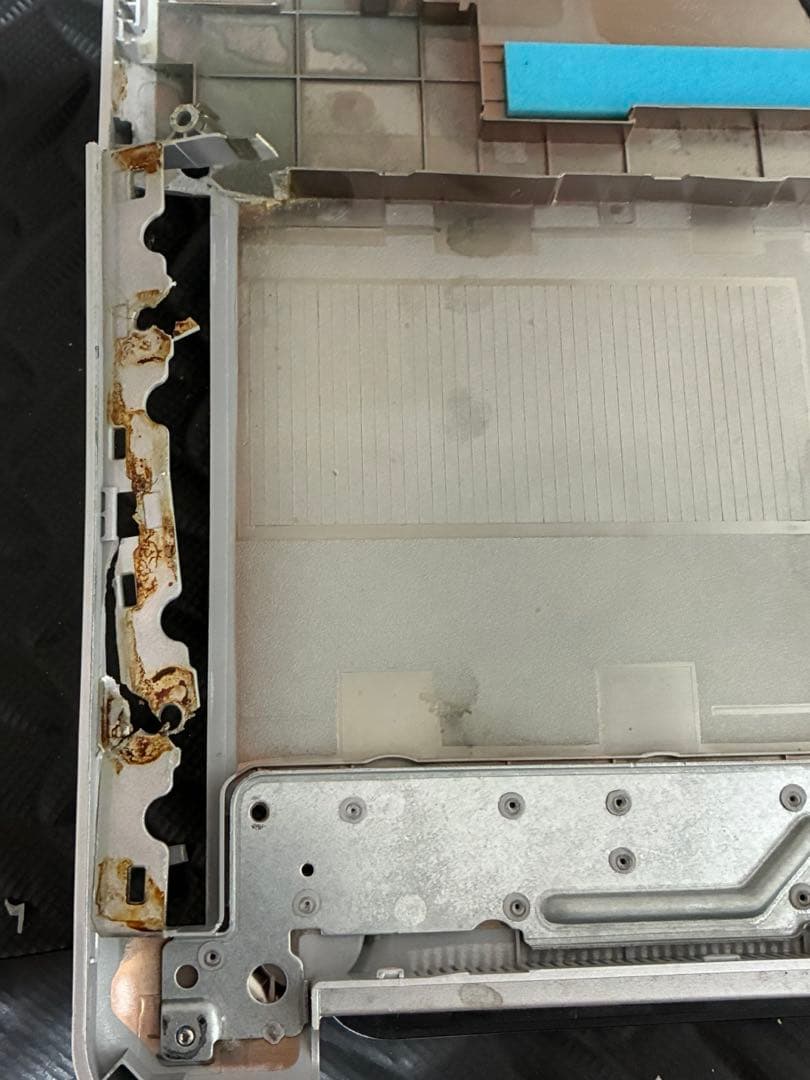 L*o様 ジャンクノートPC デル　DELL Inspiron 17 3793