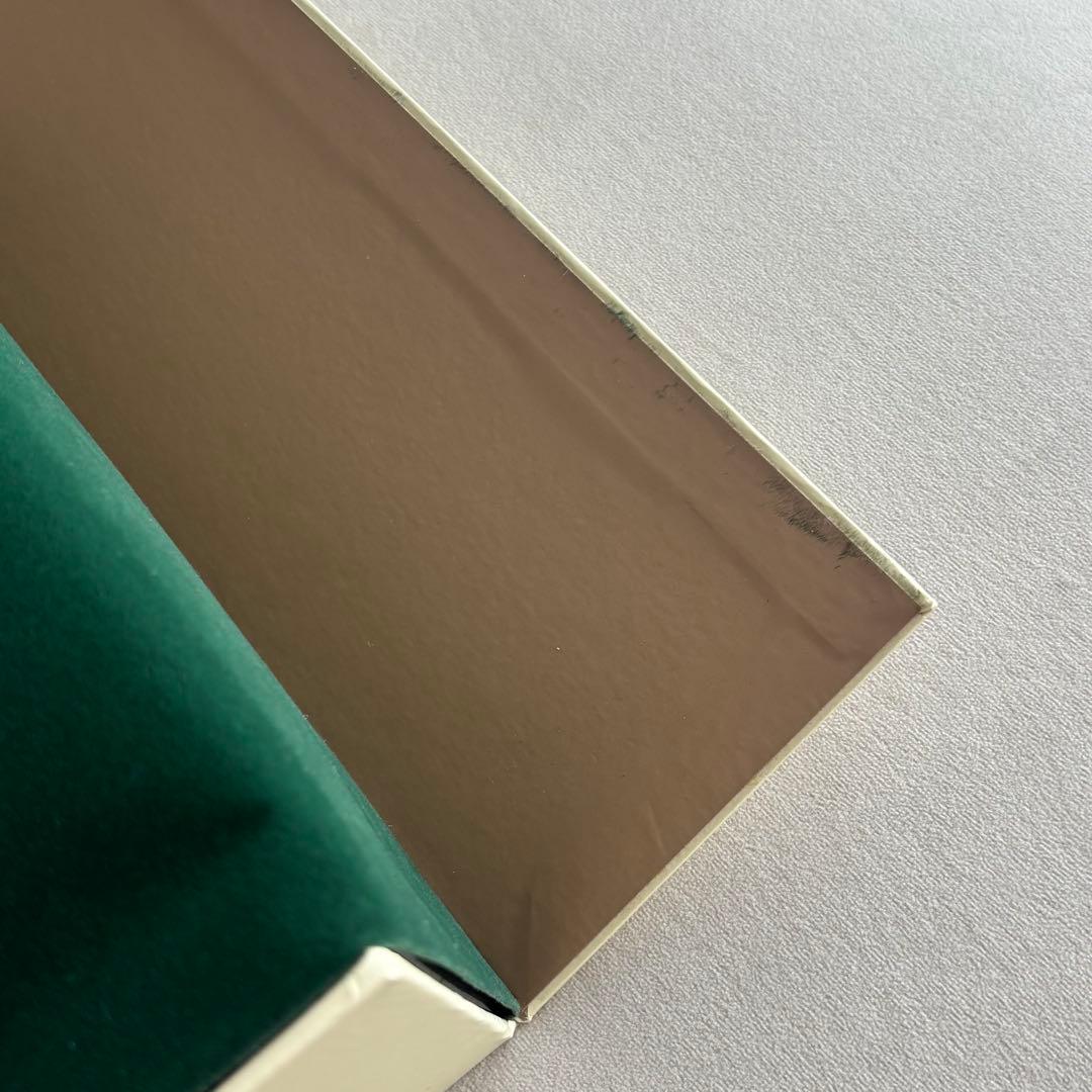 THE PENINSULA ジュエリーボックスL