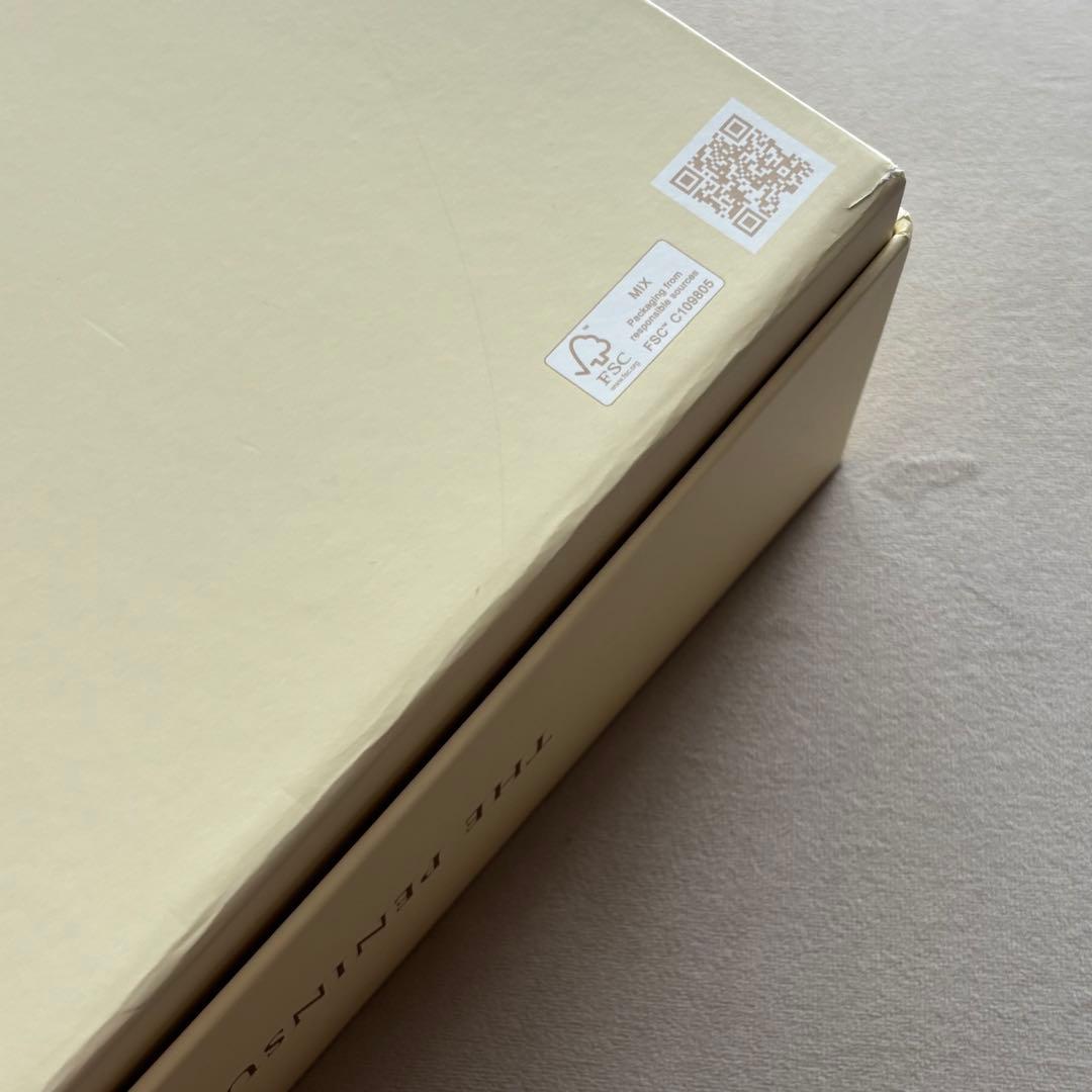 THE PENINSULA ジュエリーボックスL