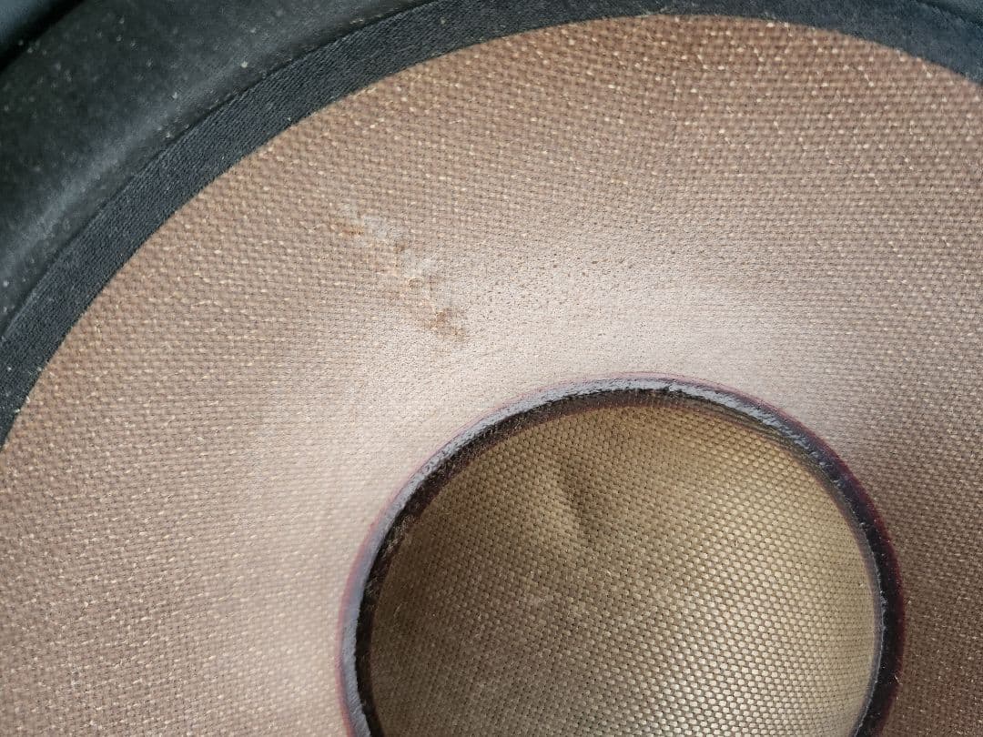 ダイヤトーン　DS3000 4WAY 4スピーカー　ペア　取引限定 ジャンク