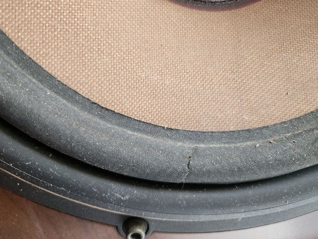 ダイヤトーン　DS3000 4WAY 4スピーカー　ペア　取引限定 ジャンク