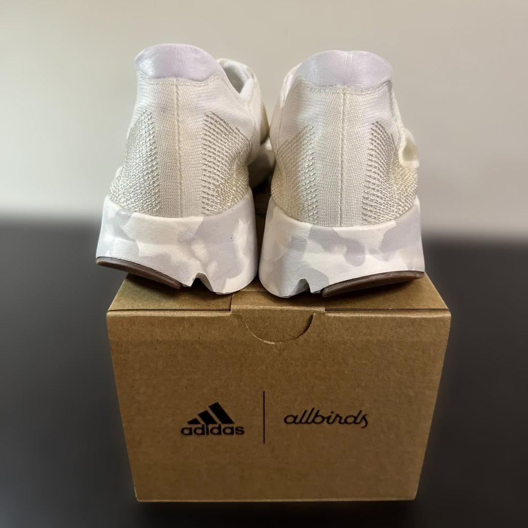 【adidas】ADIZERO X ALLBIRDS M 25.5㌢