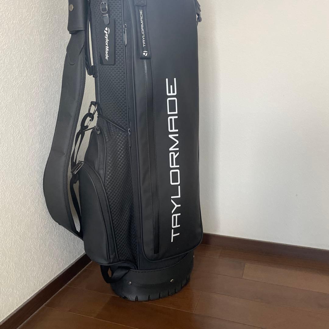 TAYLORMADE キャディバッグ シティテック