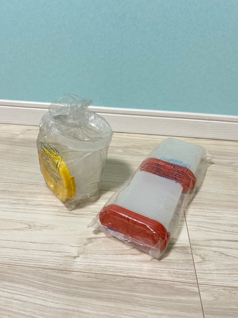 タッパーウェア セット