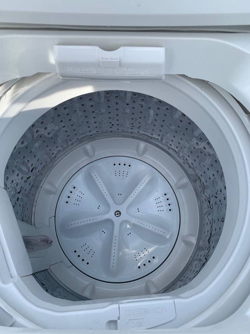 ①✅ヤマダ電機洗濯機✅送料設置無料 ✅YWM-T60A1✅