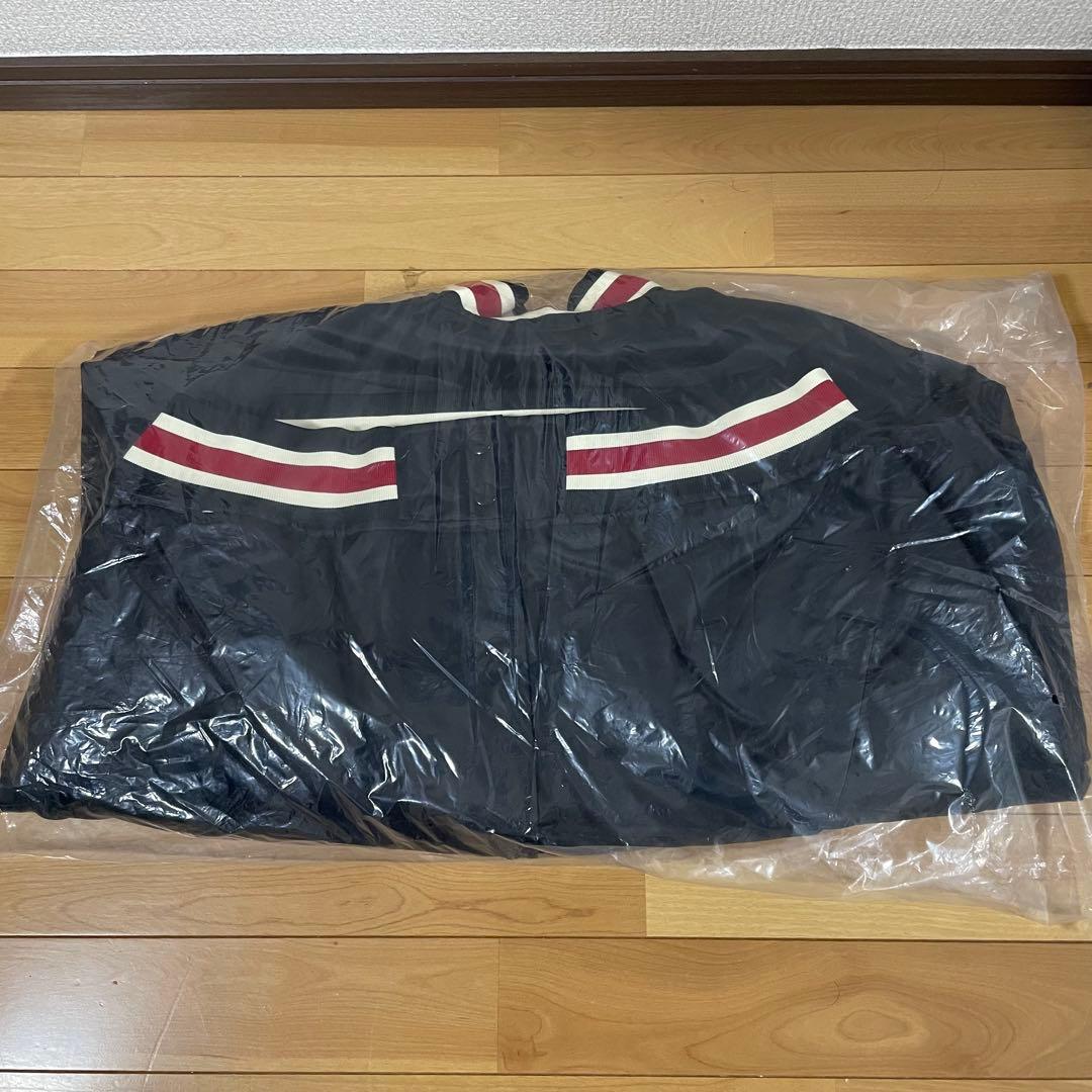 【新品未使用タグ付き✨】リバプール×エアマックス スタジャン　XLサイズ