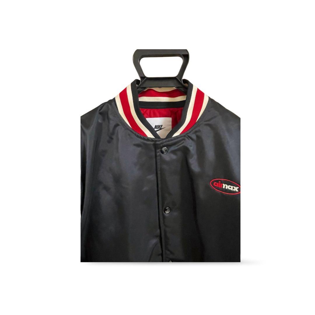 【新品未使用タグ付き✨】リバプール×エアマックス スタジャン　XLサイズ