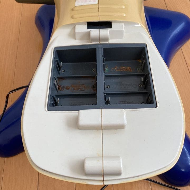 トミー　体感型子供用バイク