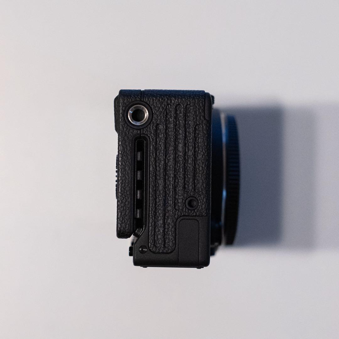 SIGMA fp 本体 +備品セット