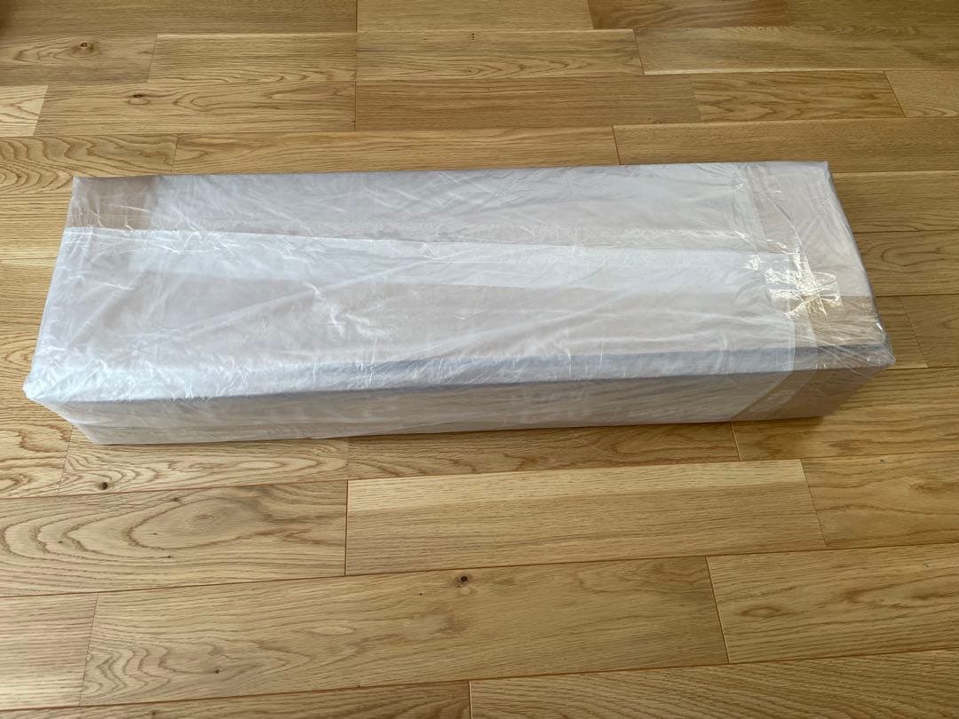 120cmリュクスツリー　ハーフツリー　クリスマスツリー　Luxe