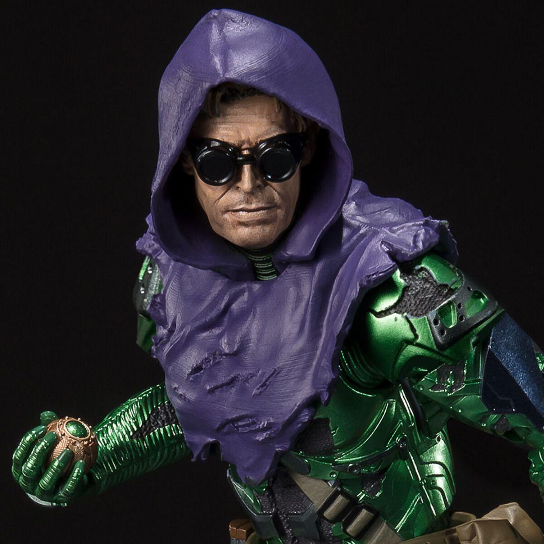 S.h.figuarts グリーン・ゴブリン ノーウェイホーム版