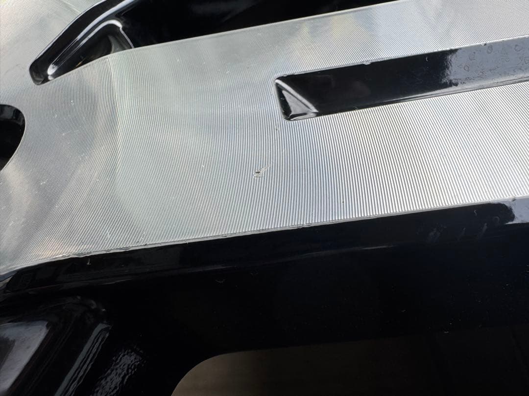 【送料込み】デリカD:5後期 純正タイヤ付きホイール 4本セット