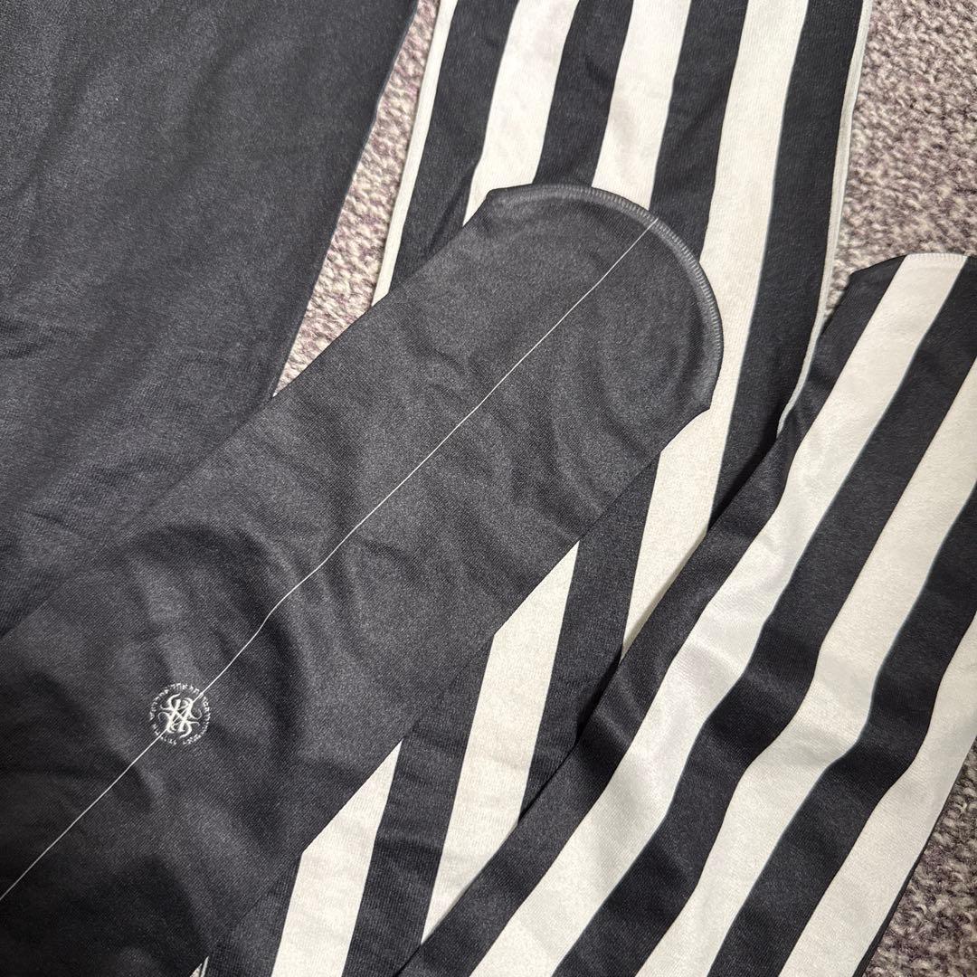 美品 alice auaa タイツ