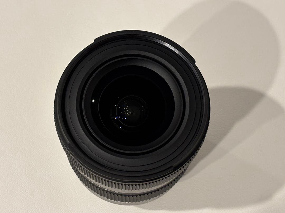 美品TAMRON 17-50mm F/4 Di III VXD A068タムロン