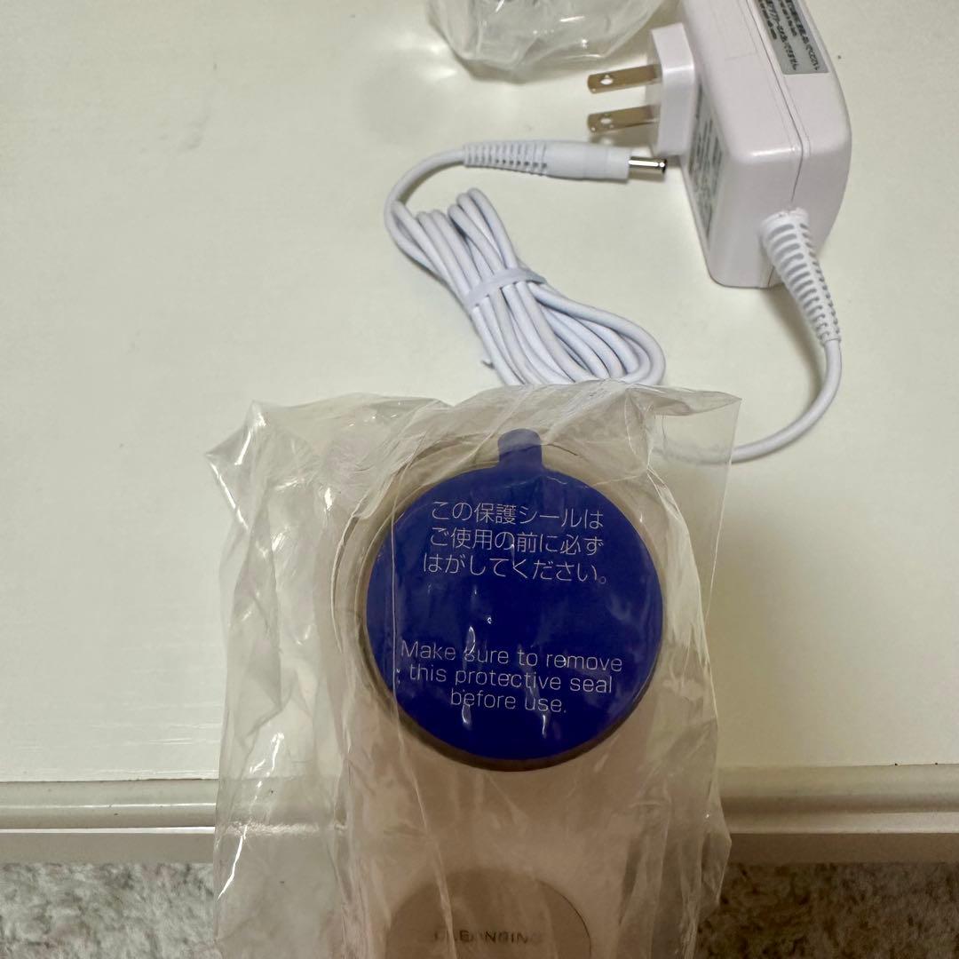 SHARP フェイシャルブースター IB-LF7-P