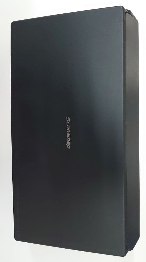 スキャナー ScanSnap ix500Fujitu