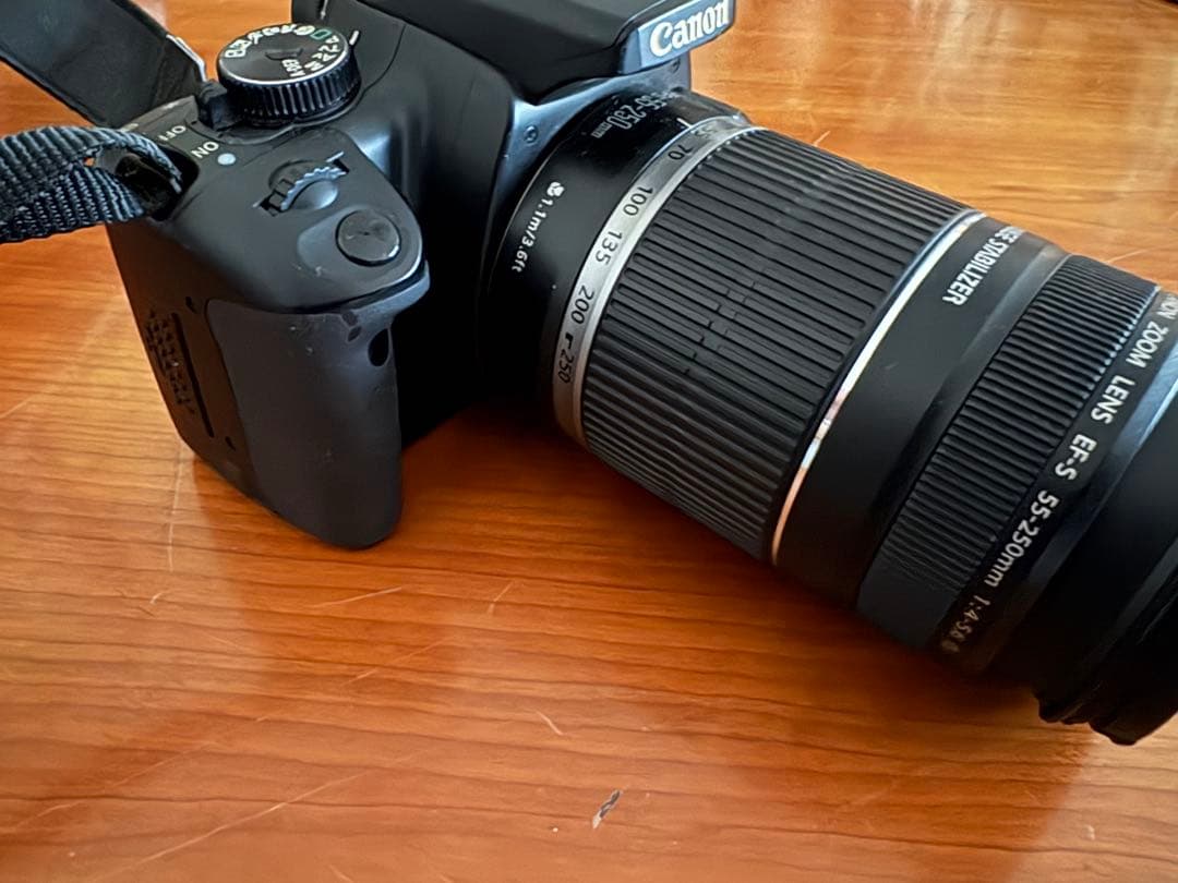 鳩*様 Canon EOS Kiss Digital Xデジタル一眼レフカメラ