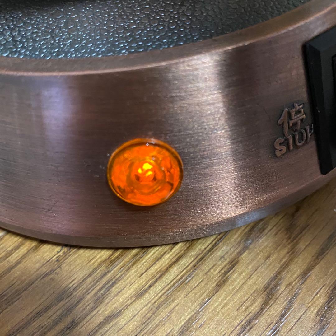 自動温度制御ポット 好友牌電壺