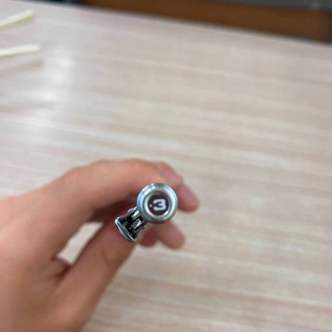 スマッシュ シャーペン