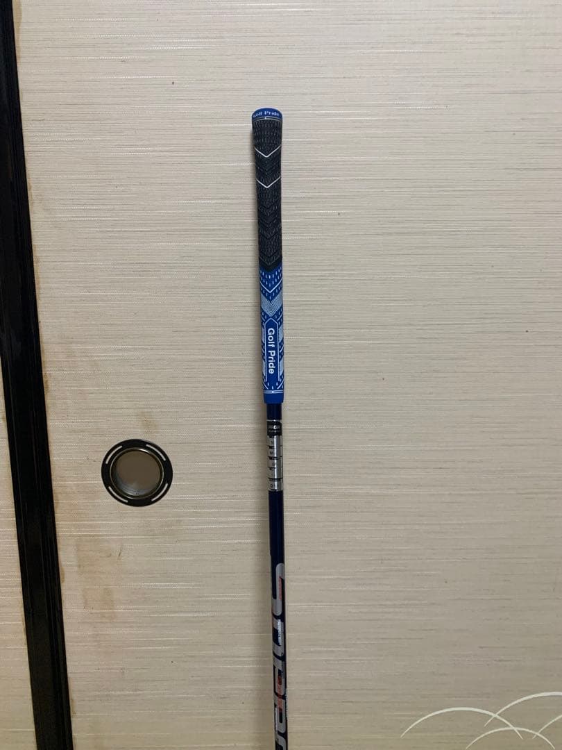 ミズノキャディバッグ