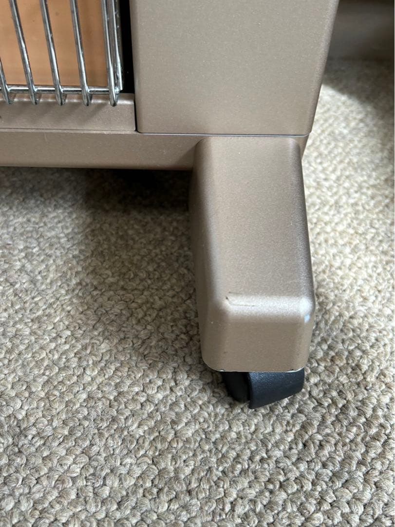 サンルミエ 遠赤外線暖房器 Cute E800LS