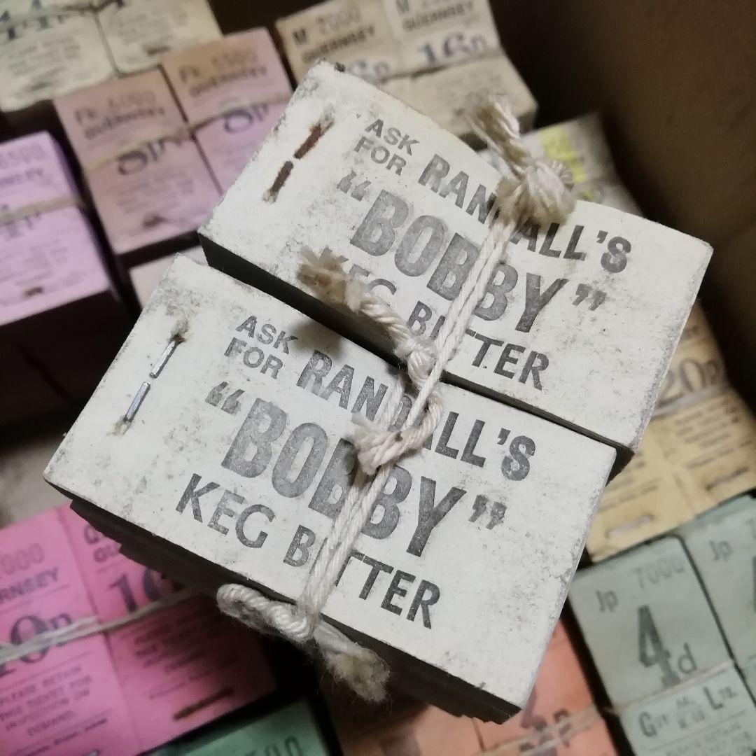 夏SALE♡ライン入りバスチケット☆10冊セット