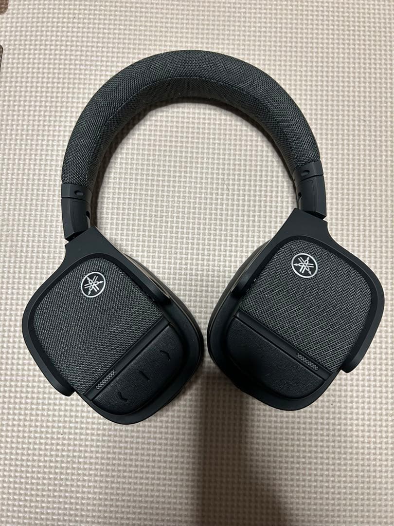 Yamaha ワイヤレスヘッドホン YH-L700A