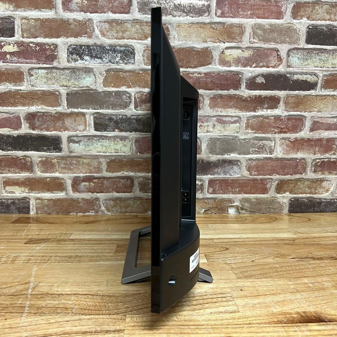 東芝 24V型 液晶テレビ 24V34 REGZAスマートテレビ 動画アプリ搭載