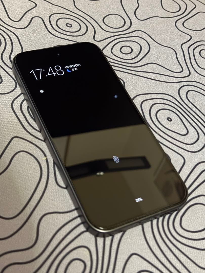 Google Pixel 9a 128G オブシディアン