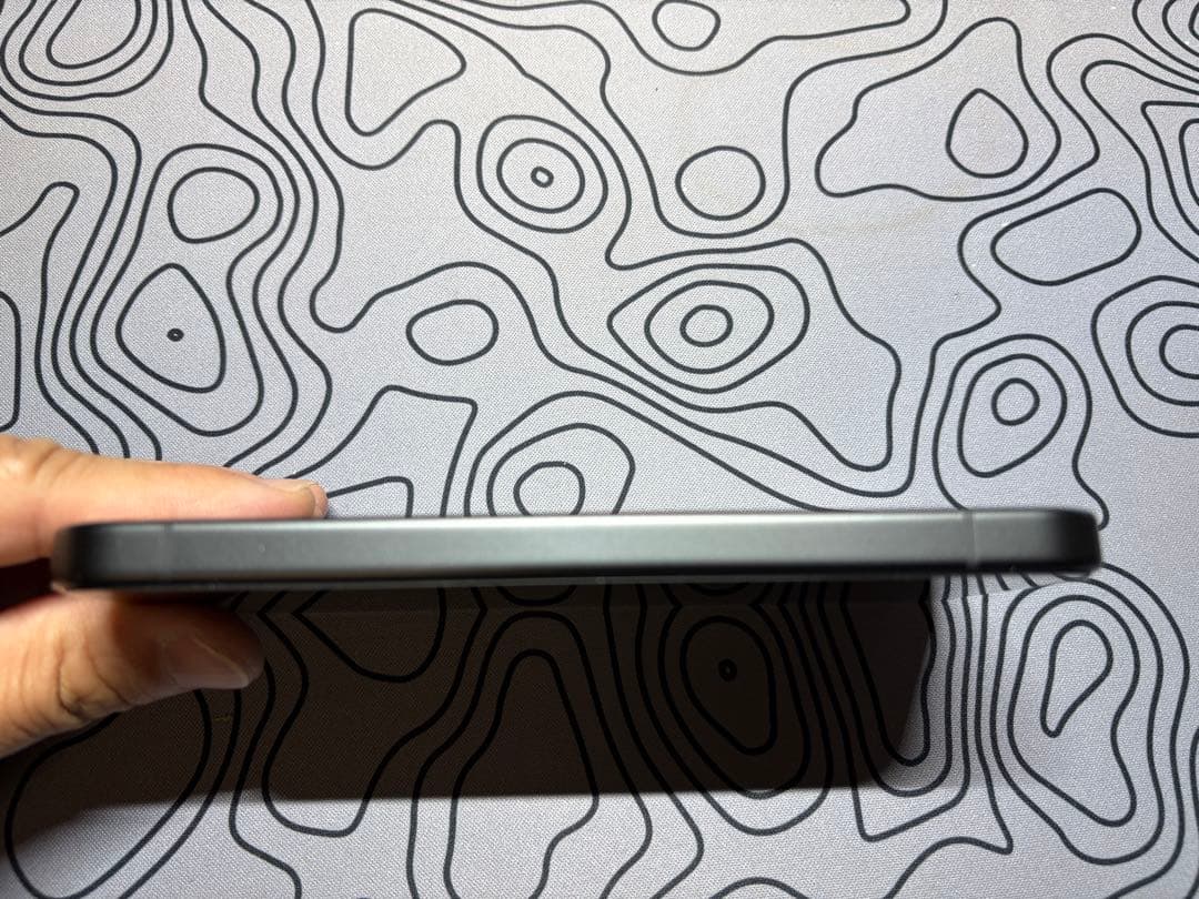 Google Pixel 9a 128G オブシディアン