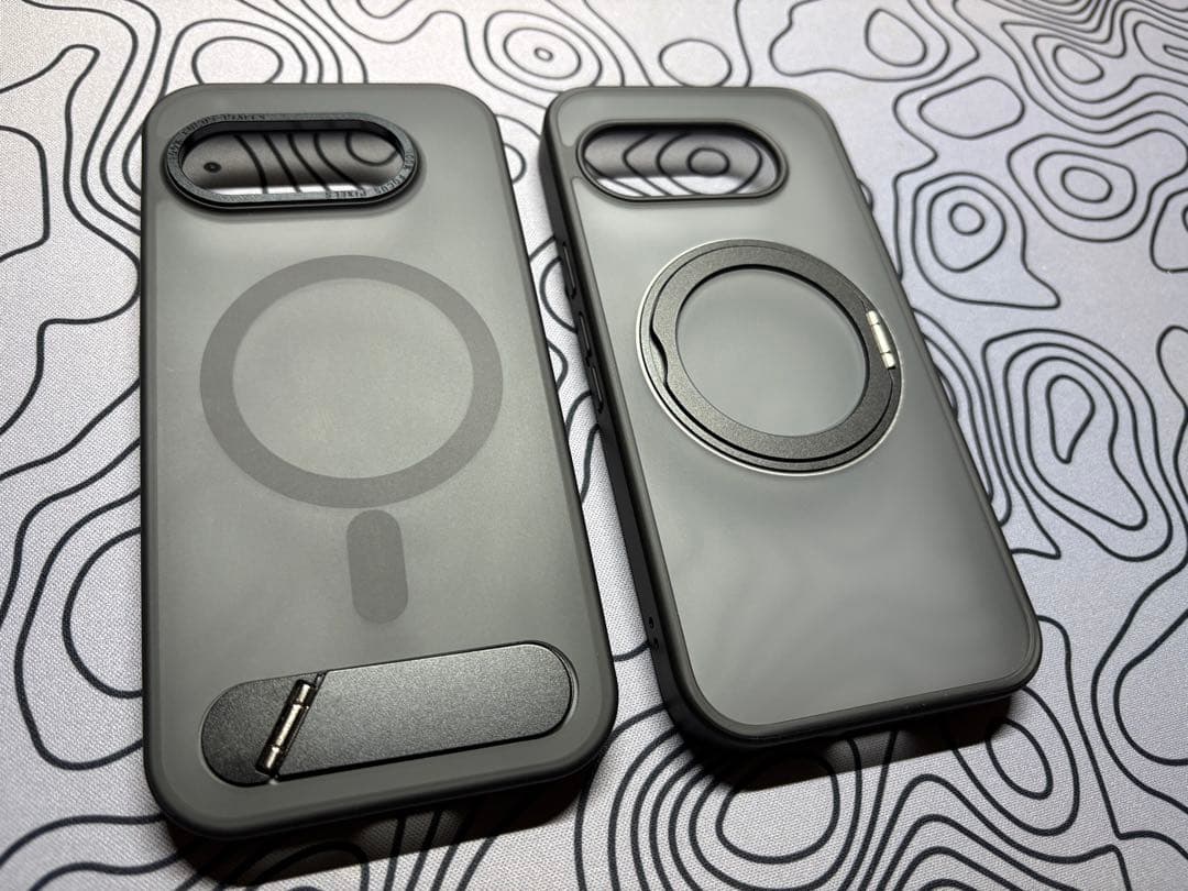 Google Pixel 9a 128G オブシディアン