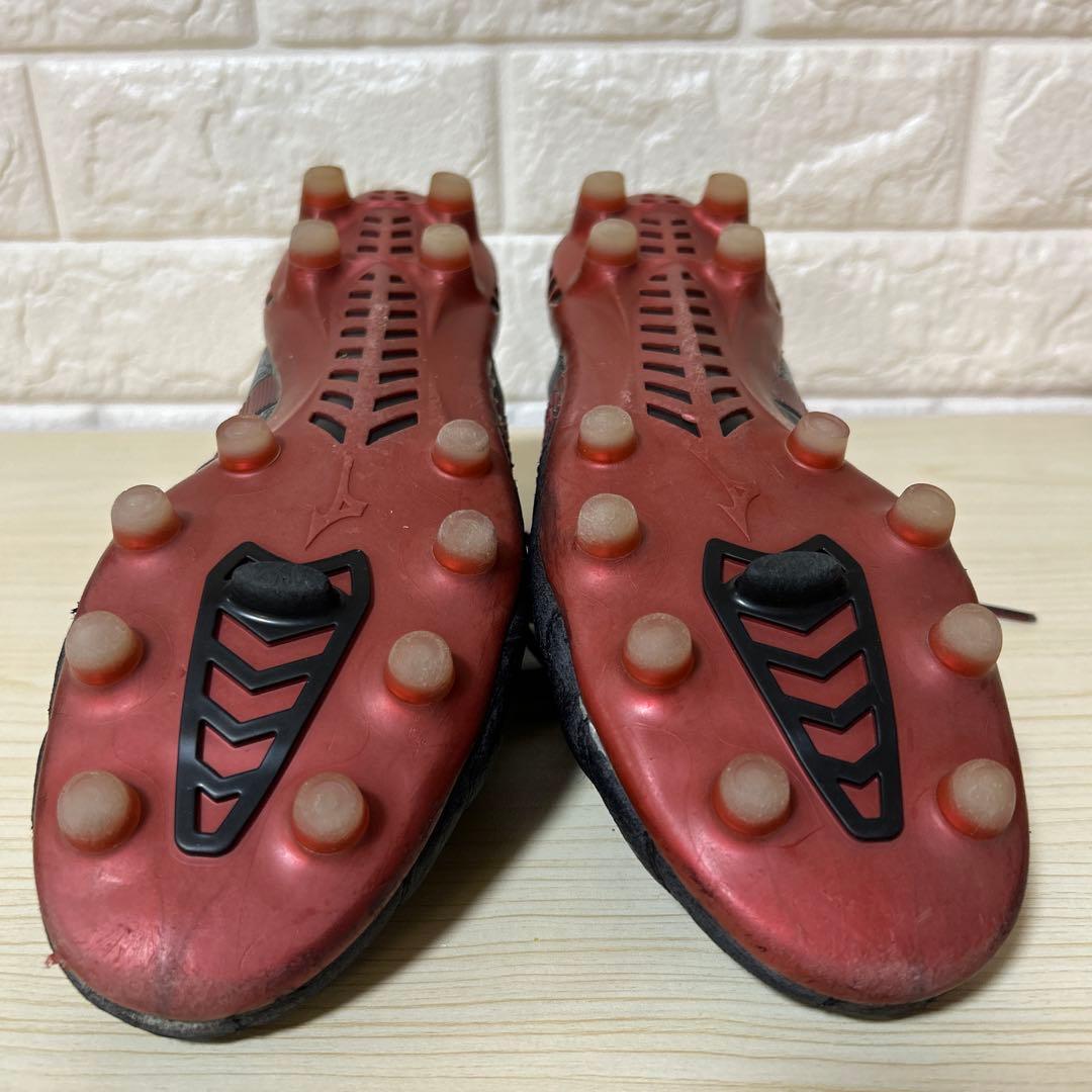 Mizuno モレリアネオ3 セルヒオ ラモス　26.5