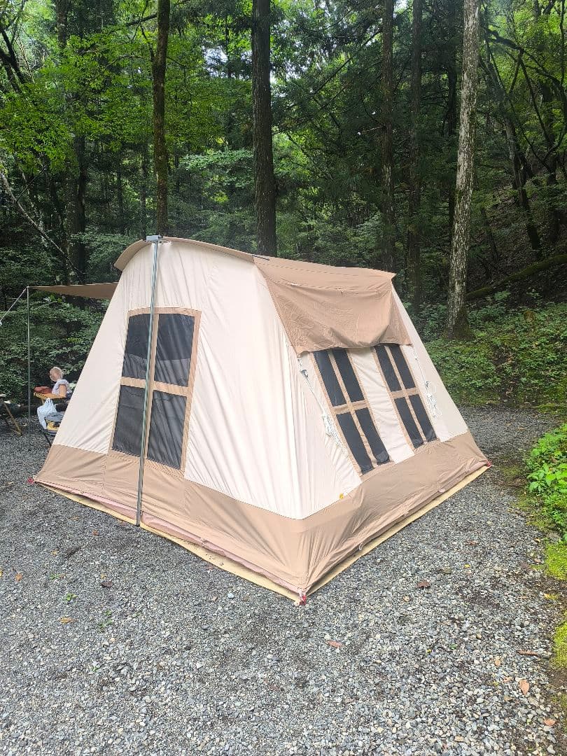 【ERI☆様、売約済み】S'more 　スモア　ドルチェロッジ