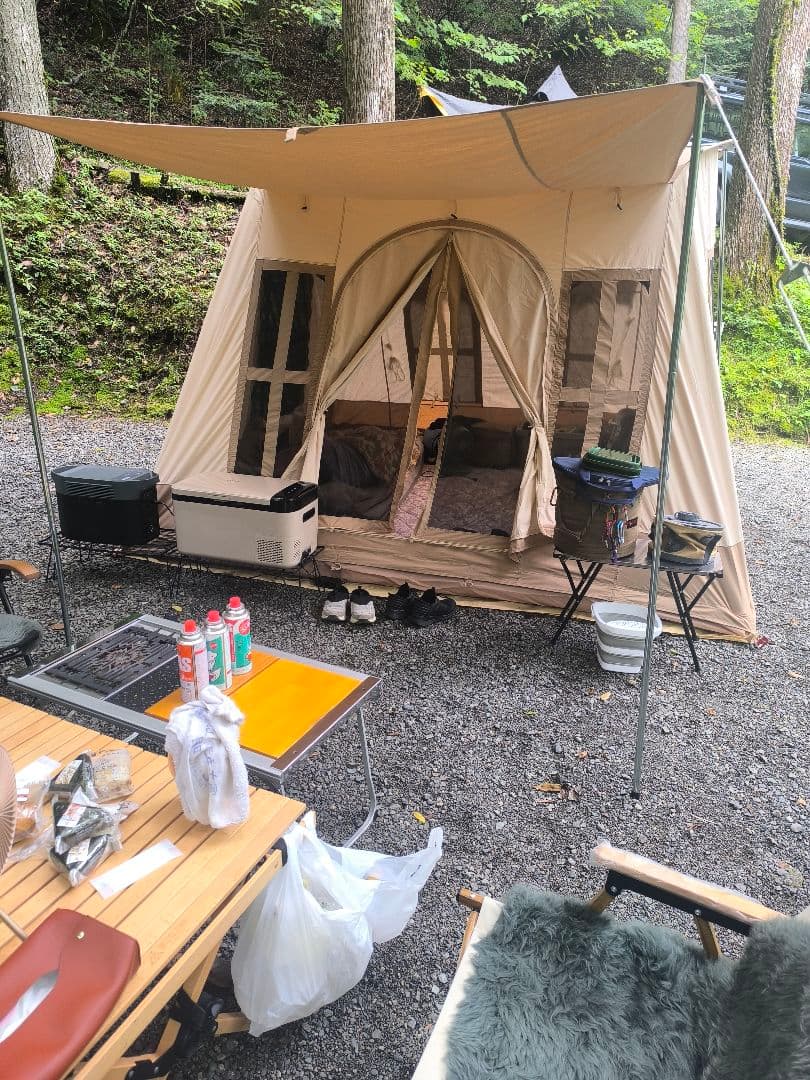 【ERI☆様、売約済み】S'more 　スモア　ドルチェロッジ